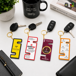 Premium Key Chain