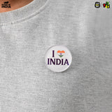 Load image into Gallery viewer, I Love India