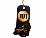 Load image into Gallery viewer, Customized Keyring | Promotional Keychain | Corporate Gift