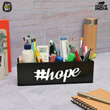 Load image into Gallery viewer, hope - black