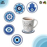 Load image into Gallery viewer, Evil Eye