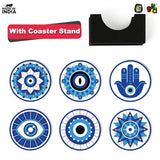 Load image into Gallery viewer, Evil Eye