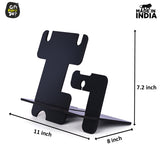 Load image into Gallery viewer, 5 in 1 Organizer &amp; Wooden Diary Combo | Birthday Gift | New Year Gift