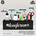 Love Forever