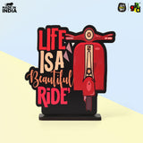 Load image into Gallery viewer, Beautiful Ride