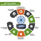 Load image into Gallery viewer, Nazar Mandala