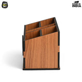 Load image into Gallery viewer, Dark Wood Rajasthan