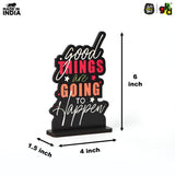 Load image into Gallery viewer, Good Things