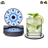 Load image into Gallery viewer, Nazar Mandala