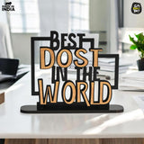 Load image into Gallery viewer, Best Dost