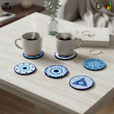 Load image into Gallery viewer, Nazar Mandala