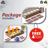 Load image into Gallery viewer, Classic Floral