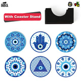 Load image into Gallery viewer, Nazar Mandala