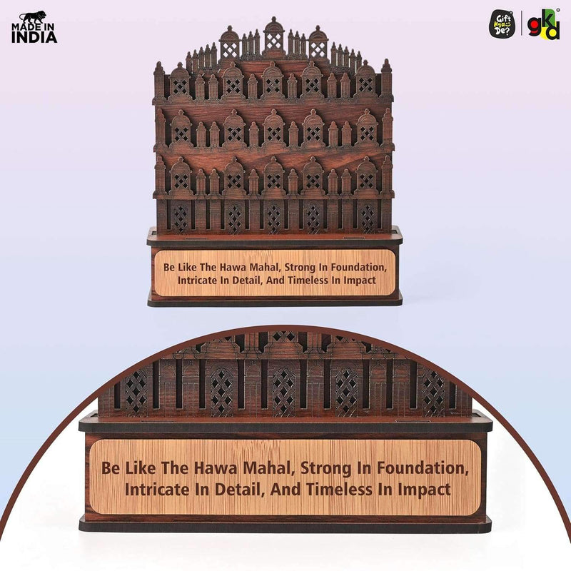 Hawa Mahal