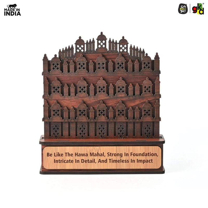 Hawa Mahal
