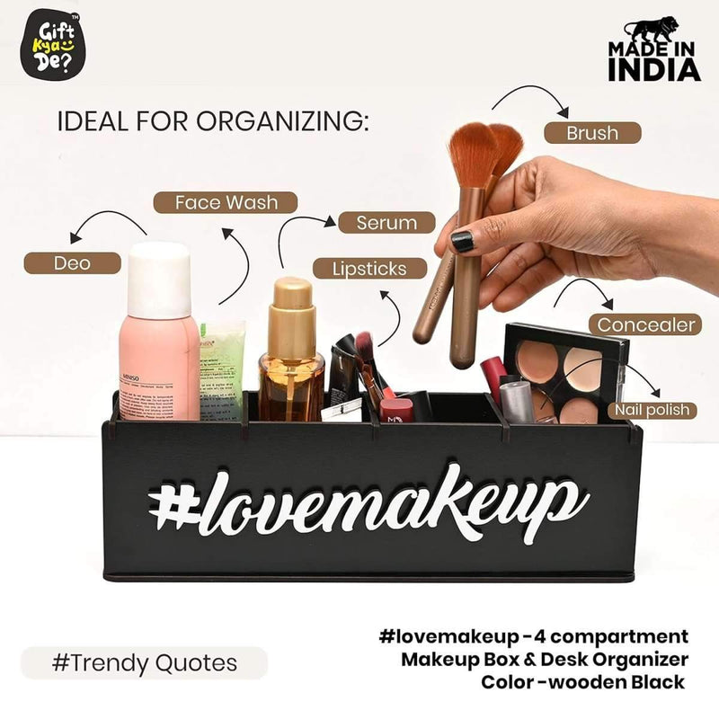 Love Makeup