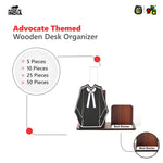 Advocate