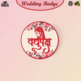 Load image into Gallery viewer, Vadhupaksh