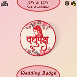 Load image into Gallery viewer, Vadhupaksh