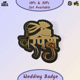 Load image into Gallery viewer, Varpaksh