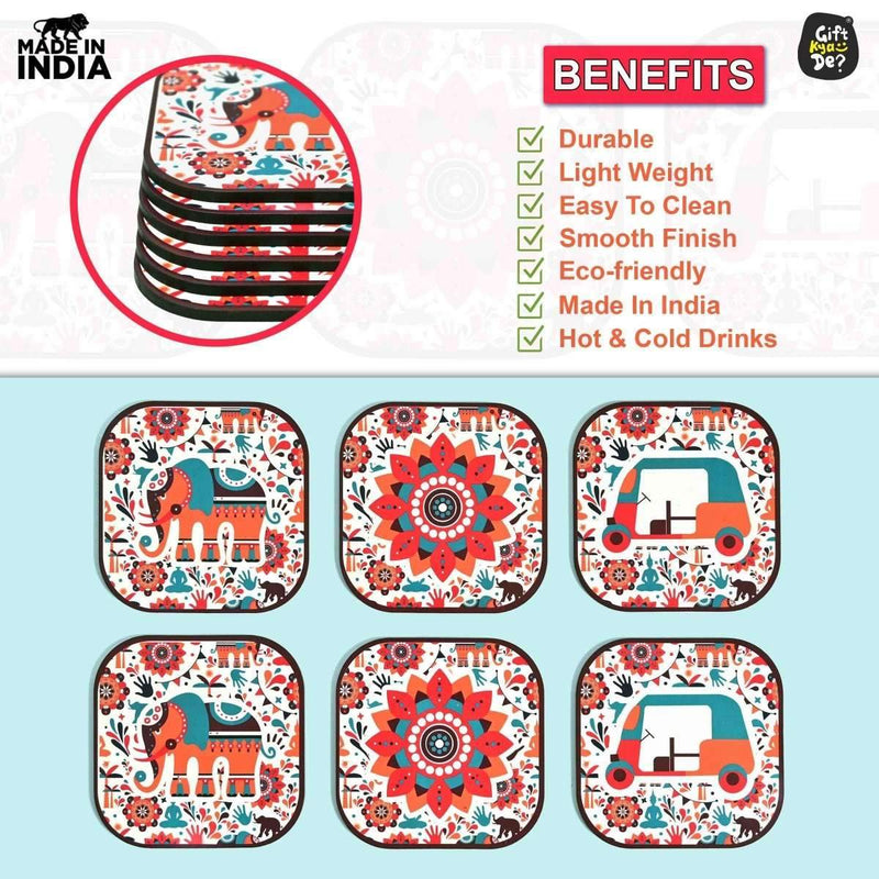 Vibrant India
