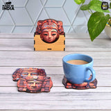 Load image into Gallery viewer, Mayan Art