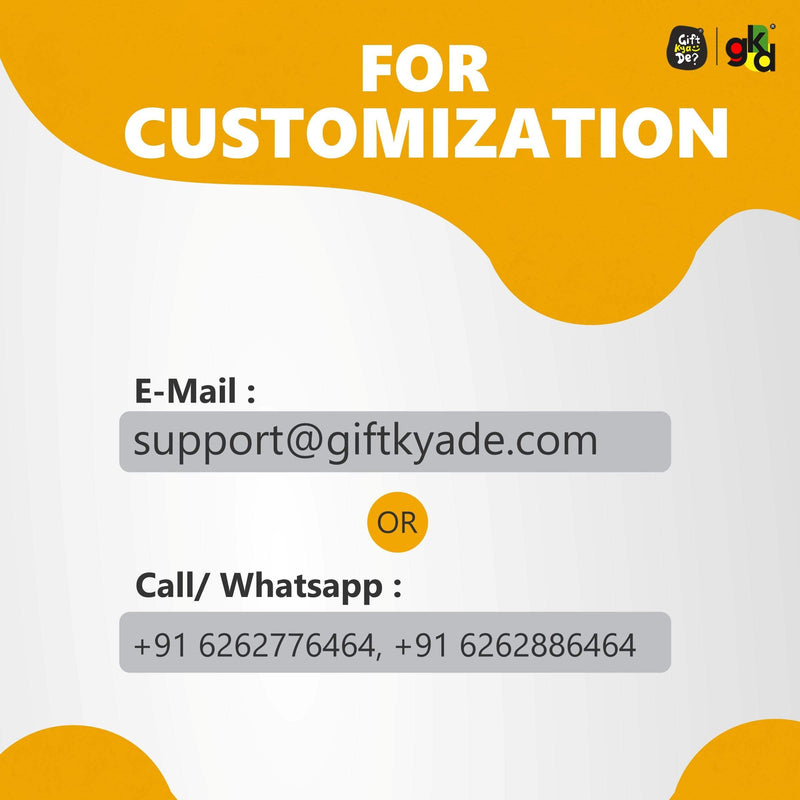 Customized