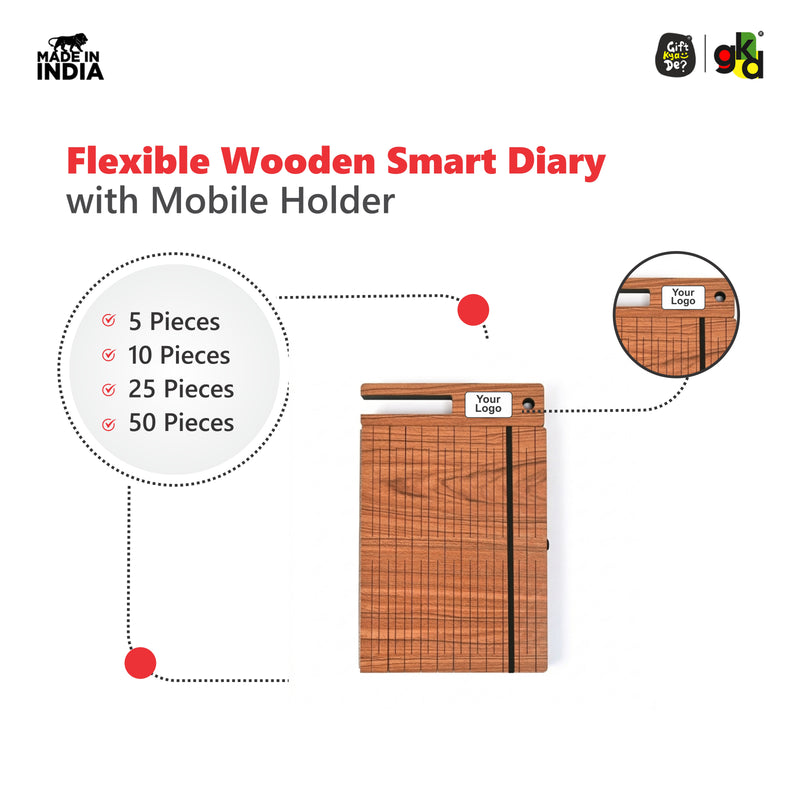 Wood