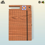Wood