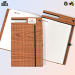Wood