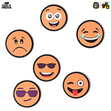 Load image into Gallery viewer, Emojis