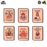 Load image into Gallery viewer, Quirky Fun