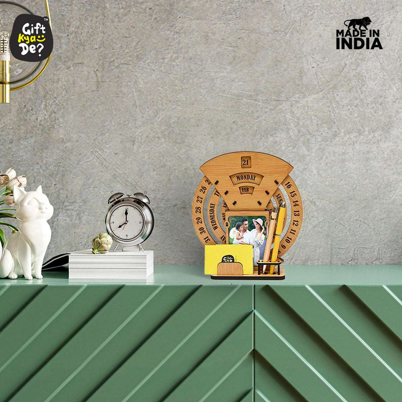 Photo Frame - Bamboo