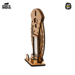 Photo Frame - Bamboo