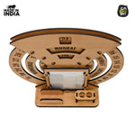 Photo Frame - Bamboo