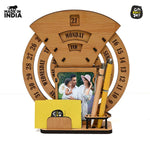 Photo Frame - Bamboo