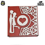 Load image into Gallery viewer, Chocolate Box for Valentine&#39;s Day &amp; Anniversary | Gift For Partner