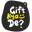 Gift Kya De logo
