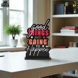 Load image into Gallery viewer, Good Things