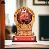 Load image into Gallery viewer, Guru Gobind Singh Ji