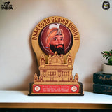 Load image into Gallery viewer, Guru Gobind Singh Ji