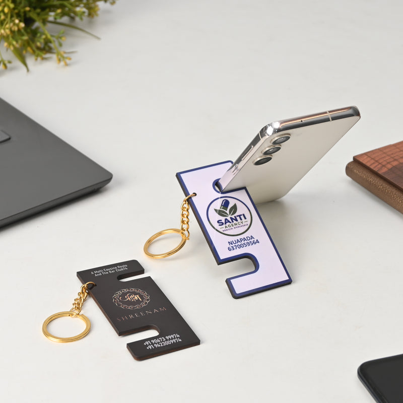 Premium Key Chain