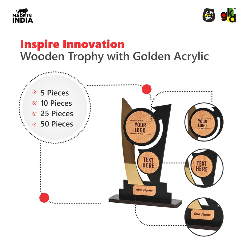 Inspire Innovation