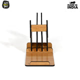 Load image into Gallery viewer, JCB Machine Mobile Stand | Unique Design | Mobile Accessories GiftKyaDe