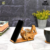 Load image into Gallery viewer, JCB Machine Mobile Stand | Unique Design | Mobile Accessories GiftKyaDe