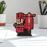 Load image into Gallery viewer, Beautiful Ride