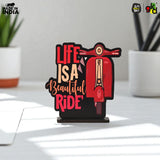 Load image into Gallery viewer, Beautiful Ride