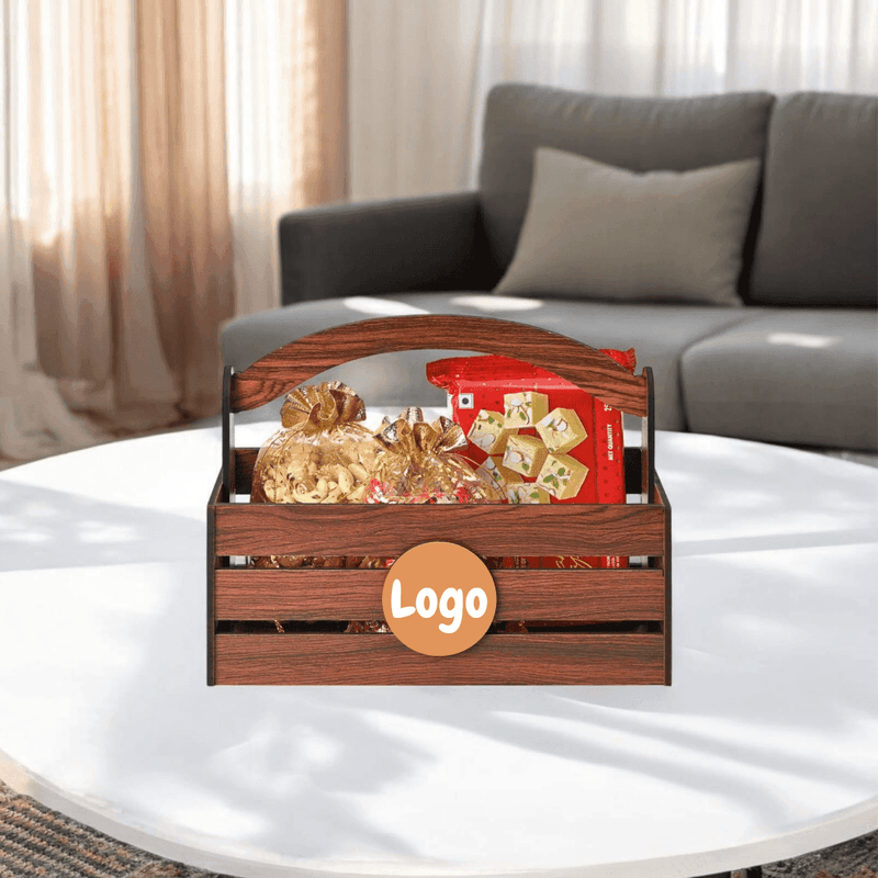 Customized Logo