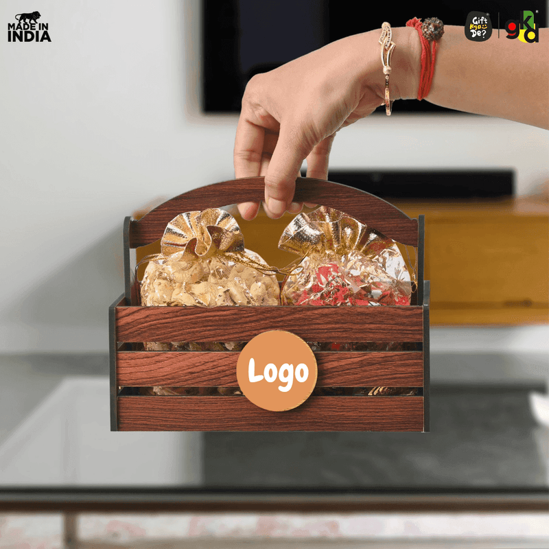 Customized Logo