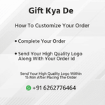 Customized Logo